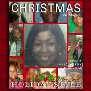 Meet your Posher, Shaundell